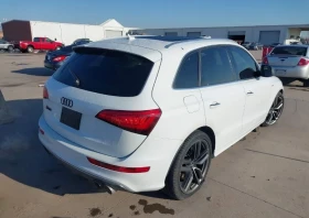 Audi SQ5 - 18200 лв. - 93875010 | Car24.bg