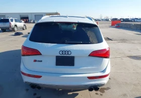 Audi SQ5 - 18200 лв. - 93875010 | Car24.bg