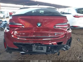 BMW X4 M40I, снимка 5