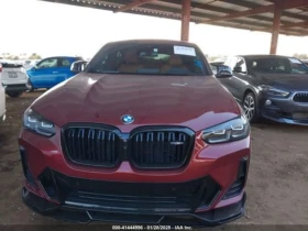 BMW X4 M40I, снимка 6