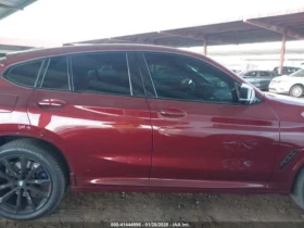 BMW X4 M40I, снимка 7