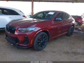 BMW X4 M40I, снимка 2