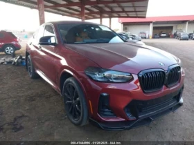 BMW X4 M40I 1