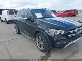 Mercedes-Benz GLE 350 4MATIC\PANORAMA | Mobile.bg    4