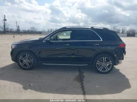 Mercedes-Benz GLE 350 4MATIC\PANORAMA | Mobile.bg    11