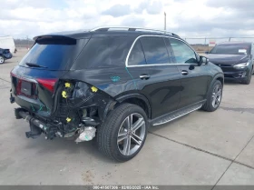 Mercedes-Benz GLE 350 4MATIC\PANORAMA | Mobile.bg    9