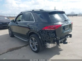 Mercedes-Benz GLE 350 4MATIC\PANORAMA | Mobile.bg    12