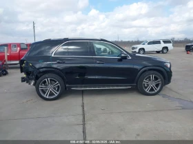 Mercedes-Benz GLE 350 4MATIC\PANORAMA | Mobile.bg    10