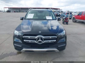 Mercedes-Benz GLE 350 4MATIC\PANORAMA