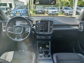 Обява за продажба на Volvo XC40 2.0D  ~35 500 лв. - изображение 10