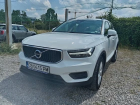 Volvo XC40 2.0D 