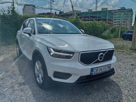 Обява за продажба на Volvo XC40 2.0D  ~35 500 лв. - изображение 1