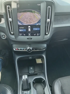 Volvo XC40 2.0D  | Mobile.bg    13