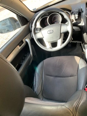 Обява за продажба на Kia Sorento 2.4 Бензин + Газ BRC | 174к.с | 2011 | Евро 5 |  ~13 700 лв. - изображение 6