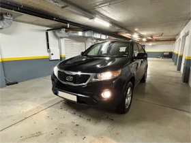 Kia Sorento 2.4 Бензин + Газ BRC | 174к.с | 2011 | Евро 5 | - 14000 лв. - 44035931 4