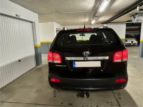 Kia Sorento 2.4 Бензин + Газ BRC | 174к.с | 2011 | Евро 5 | - 14000 лв. - 44035931 5