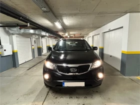 Kia Sorento 2.4 Бензин + Газ BRC | 174к.с | 2011 | Евро 5 | - 14000 лв. - 44035931 3