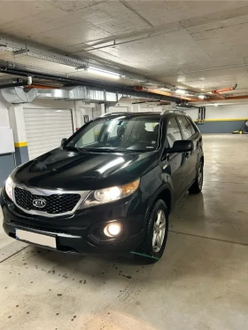Kia Sorento 2.4 Бензин + Газ BRC | 174к.с | 2011 | Евро 5 | - 14000 лв. - 44035931 2