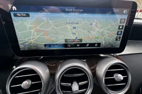 Mercedes-Benz GLC 300 e Hybrid .4-MATIC. KAMERA.NAVI.LED | Mobile.bg    13