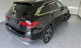Mercedes-Benz GLC 300 e Hybrid .4-MATIC. KAMERA.NAVI.LED | Mobile.bg    3