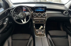 Mercedes-Benz GLC 300 e Hybrid .4-MATIC. KAMERA.NAVI.LED | Mobile.bg    16
