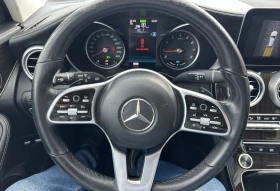 Mercedes-Benz GLC 300 e Hybrid .4-MATIC. KAMERA.NAVI.LED | Mobile.bg    8