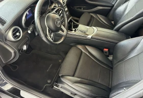 Mercedes-Benz GLC 300 e Hybrid .4-MATIC. KAMERA.NAVI.LED | Mobile.bg    14