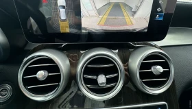 Mercedes-Benz GLC 300 e Hybrid .4-MATIC. KAMERA.NAVI.LED | Mobile.bg    11