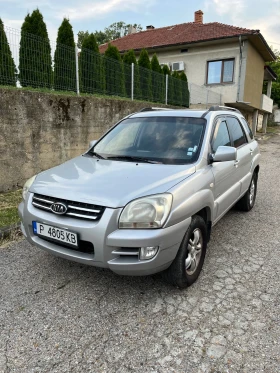 Kia Sportage | Mobile.bg    2