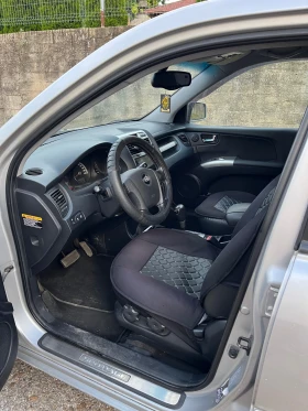 Kia Sportage | Mobile.bg    6