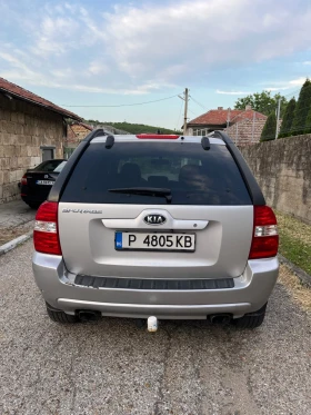 Kia Sportage | Mobile.bg    4