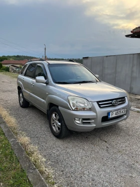 Kia Sportage | Mobile.bg    3