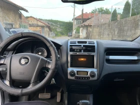 Kia Sportage | Mobile.bg    8