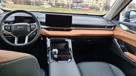 Haval H6 Supreme | Mobile.bg    9