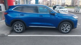     Haval H6 Supreme