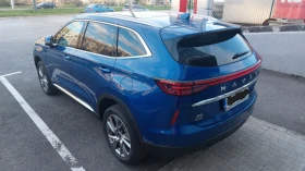 Haval H6 Supreme | Mobile.bg    6