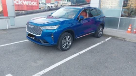     Haval H6 Supreme