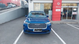     Haval H6 Supreme