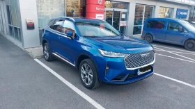     Haval H6 Supreme