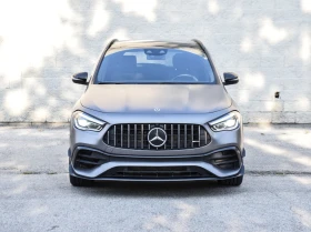 Обява за продажба на Mercedes-Benz GLA 45 AMG 2021 Mercedes-Benz GLA45 AMG  ~59 500 лв. - изображение 1
