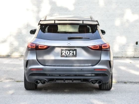 Обява за продажба на Mercedes-Benz GLA 45 AMG 2021 Mercedes-Benz GLA45 AMG  ~59 500 лв. - изображение 3