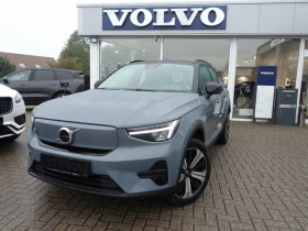 Volvo XC40 AWD Recharge Twin Motor Plus