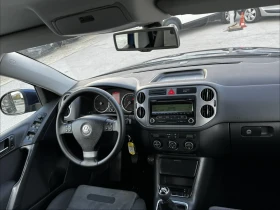 VW Tiguan 2.0TDI 4Motion ИТАЛИЯ - 11800 лв. / 6033.24 € - 40414098 10