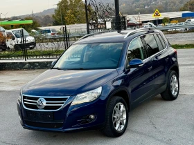 VW Tiguan 2.0TDI 4Motion ИТАЛИЯ