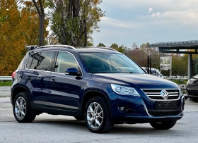 VW Tiguan 2.0TDI 4Motion ИТАЛИЯ - 11800 лв. / 6033.24 € - 40414098 3