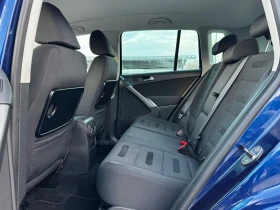 VW Tiguan 2.0TDI 4Motion ИТАЛИЯ - 11800 лв. / 6033.24 € - 40414098 7