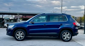 VW Tiguan 2.0TDI 4Motion ИТАЛИЯ - 11800 лв. / 6033.24 € - 40414098 2