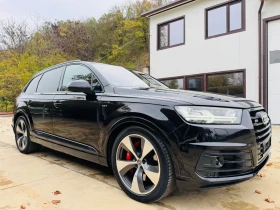Audi SQ7 * EXCLUSIVE* CAM360* FULL MAX* DIGITAL* 