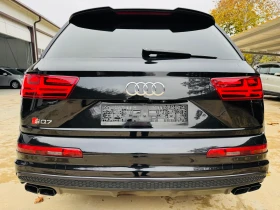 Audi SQ7 * EXCLUSIVE* CAM360* FULL MAX* DIGITAL*  - 65500 лв. / 33489.62 € - 69936296 6