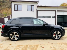 Audi SQ7 * EXCLUSIVE* CAM360* FULL MAX* DIGITAL*  - 65500 лв. / 33489.62 € - 69936296 8